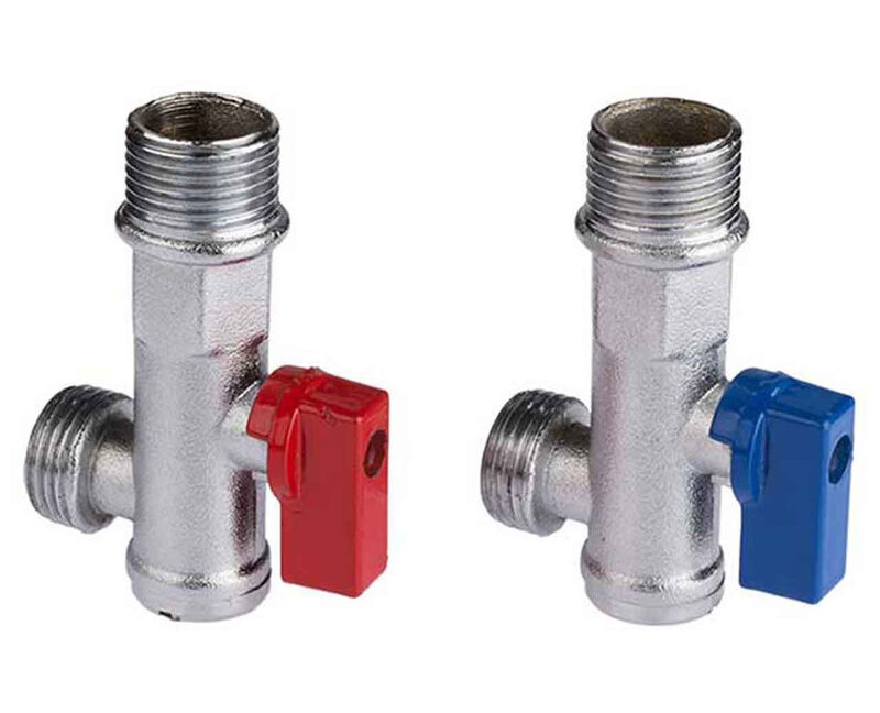 لوازم جانبی آبرسانی