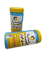 عایق کولر اسپاد - Image 2