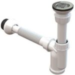 سیفون روشویی مهر پاکیو مدل رز 4 - Image 2