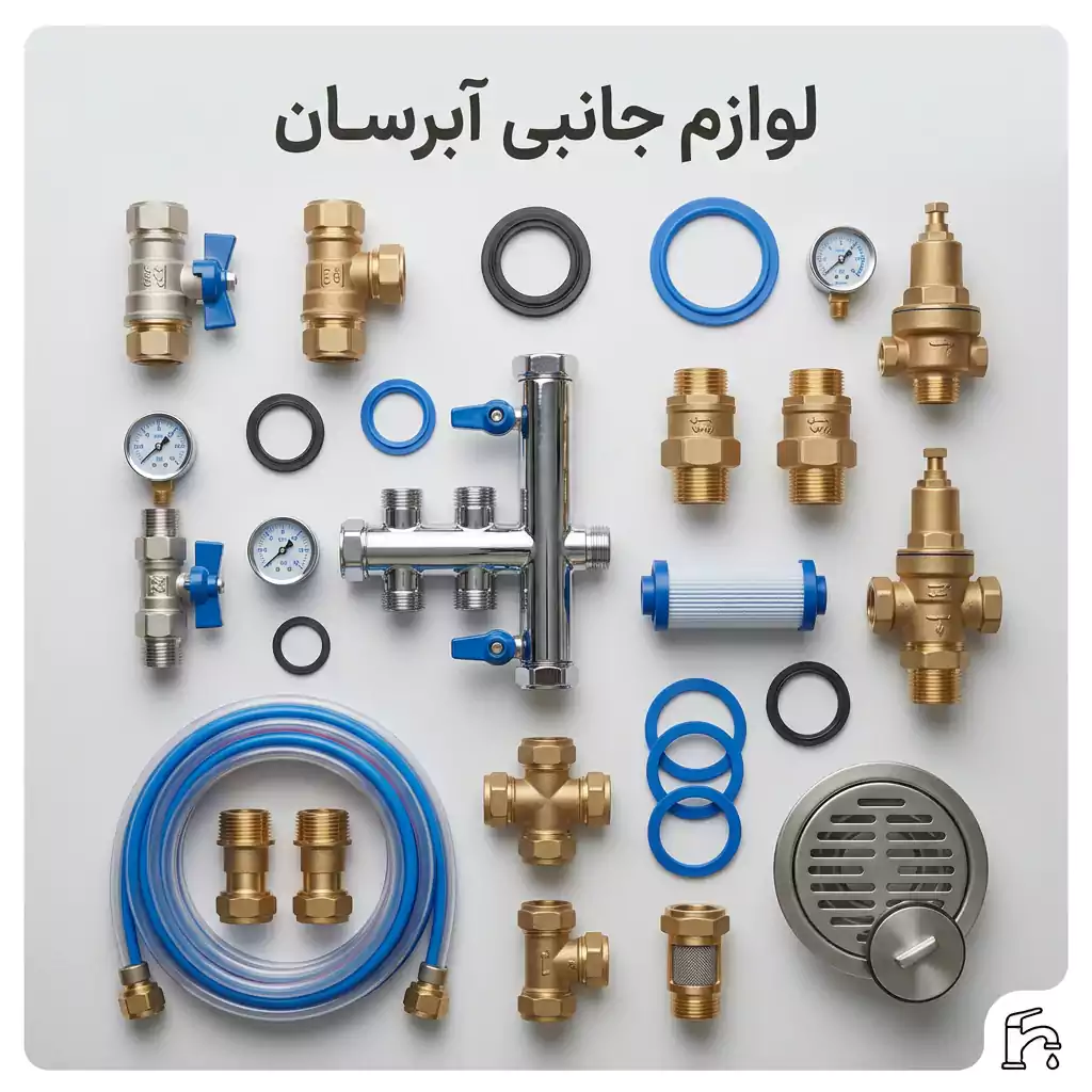 آینه جانبی خودرو